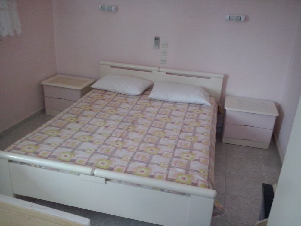 Aloni Studios & Apartments Ласи Екстериор снимка
